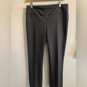 LISETTE L MONTREAL True Straight Leg, Gaby Stretch, Style 2286 size 2